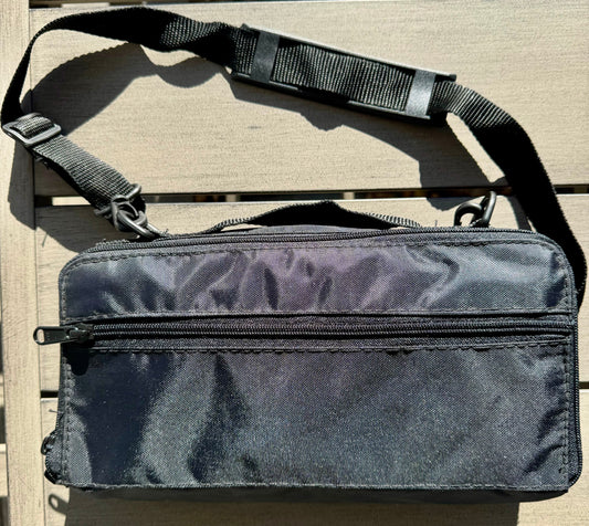 SHORE SAX Mark ONE Neck for Tenor Saxophone: Copper & Gold (5 digit sizing)