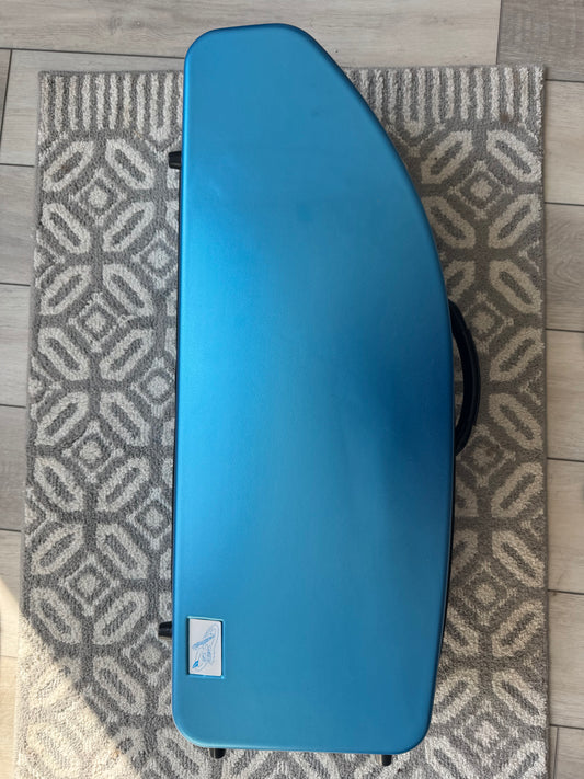 SHORE SAX Flight Case: Tenor Saxophone