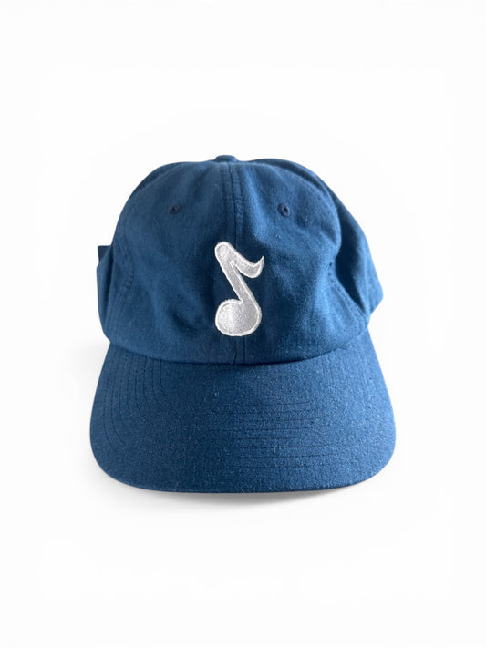 PLAY Linen Ballcap