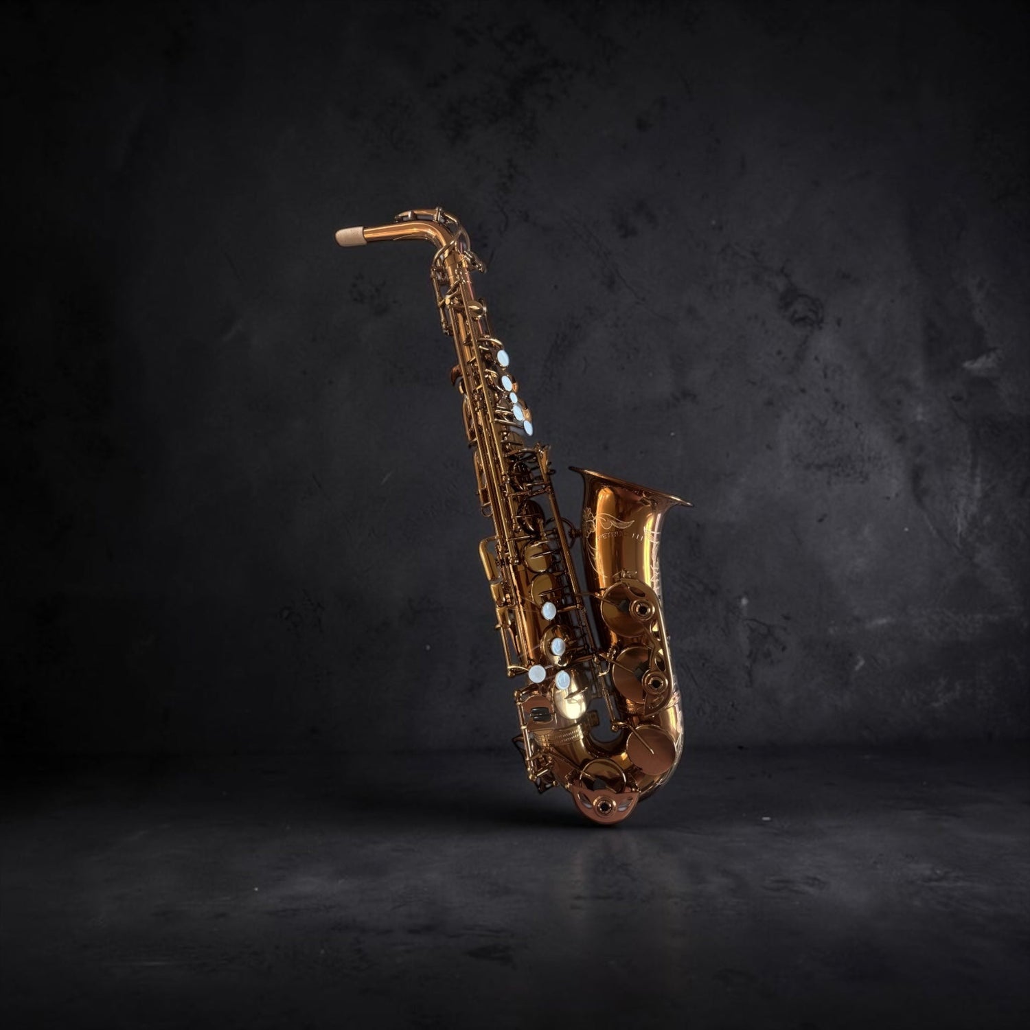 Mark ONE Saxophones