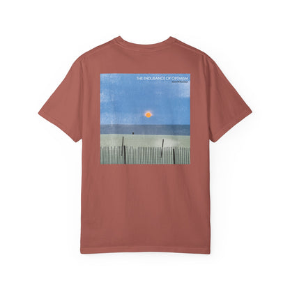 “Dare to Be an Optimist” Album Tee