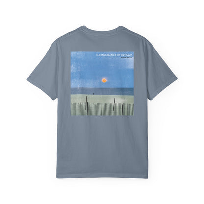 “Dare to Be an Optimist” Album Tee