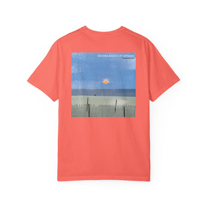 “Dare to Be an Optimist” Album Tee