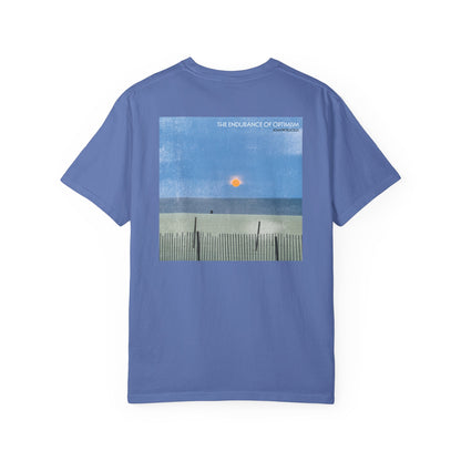 “Dare to Be an Optimist” Album Tee