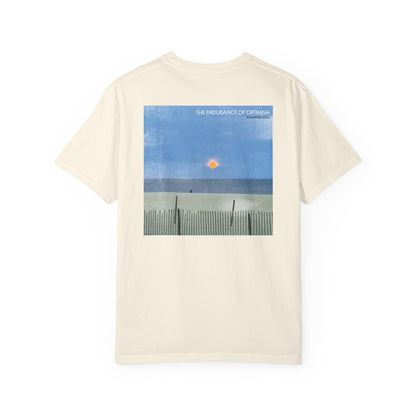 “Dare to Be an Optimist” Album Tee