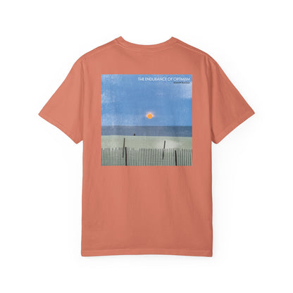 “Dare to Be an Optimist” Album Tee