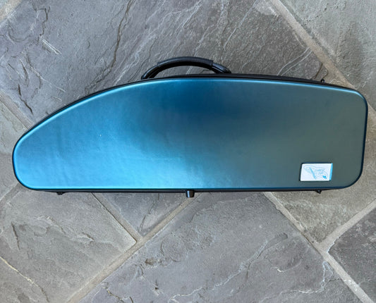 SHORE SAX Flight Case: Soprano Saxophone