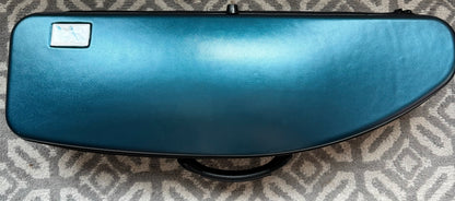 SHORE SAX Flight Case: Soprano Saxophone