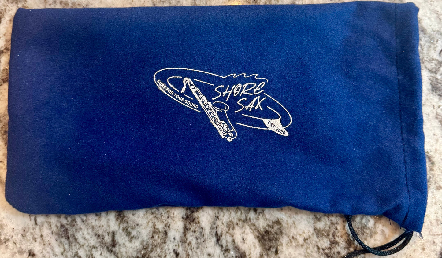 SHORE SAX Neck Bag (Alto & Tenor Necks)