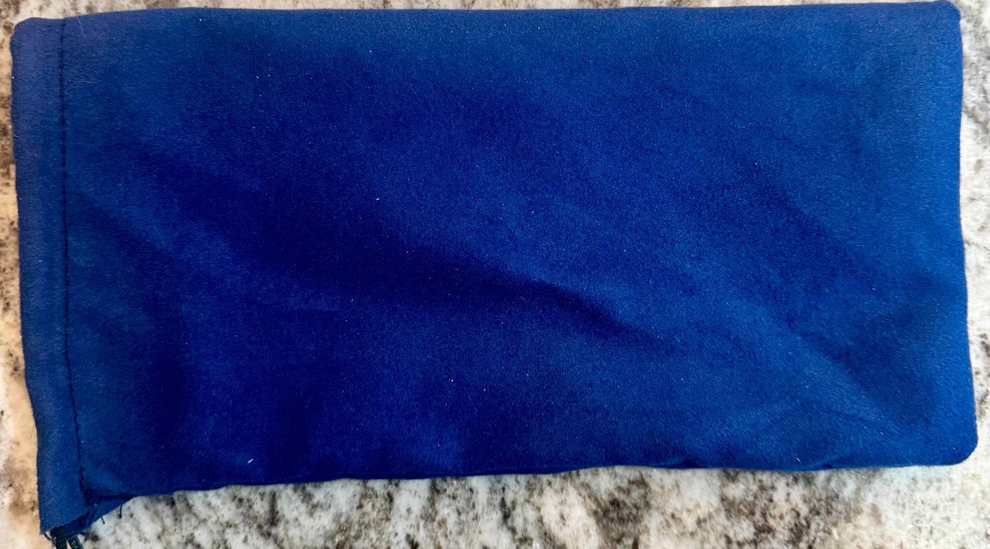 SHORE SAX Neck Bag (Alto & Tenor Necks)