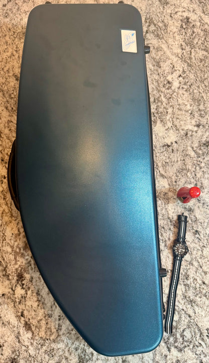 SHORE SAX Mark ONE: Tenor Saxophone