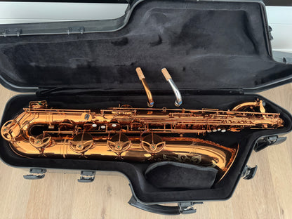 SHORE SAX Mark ONE Baritone Saxophone