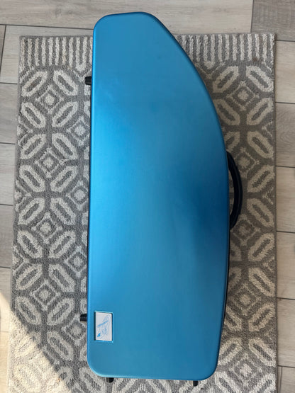 SHORE SAX Flight Case: Tenor Saxophone