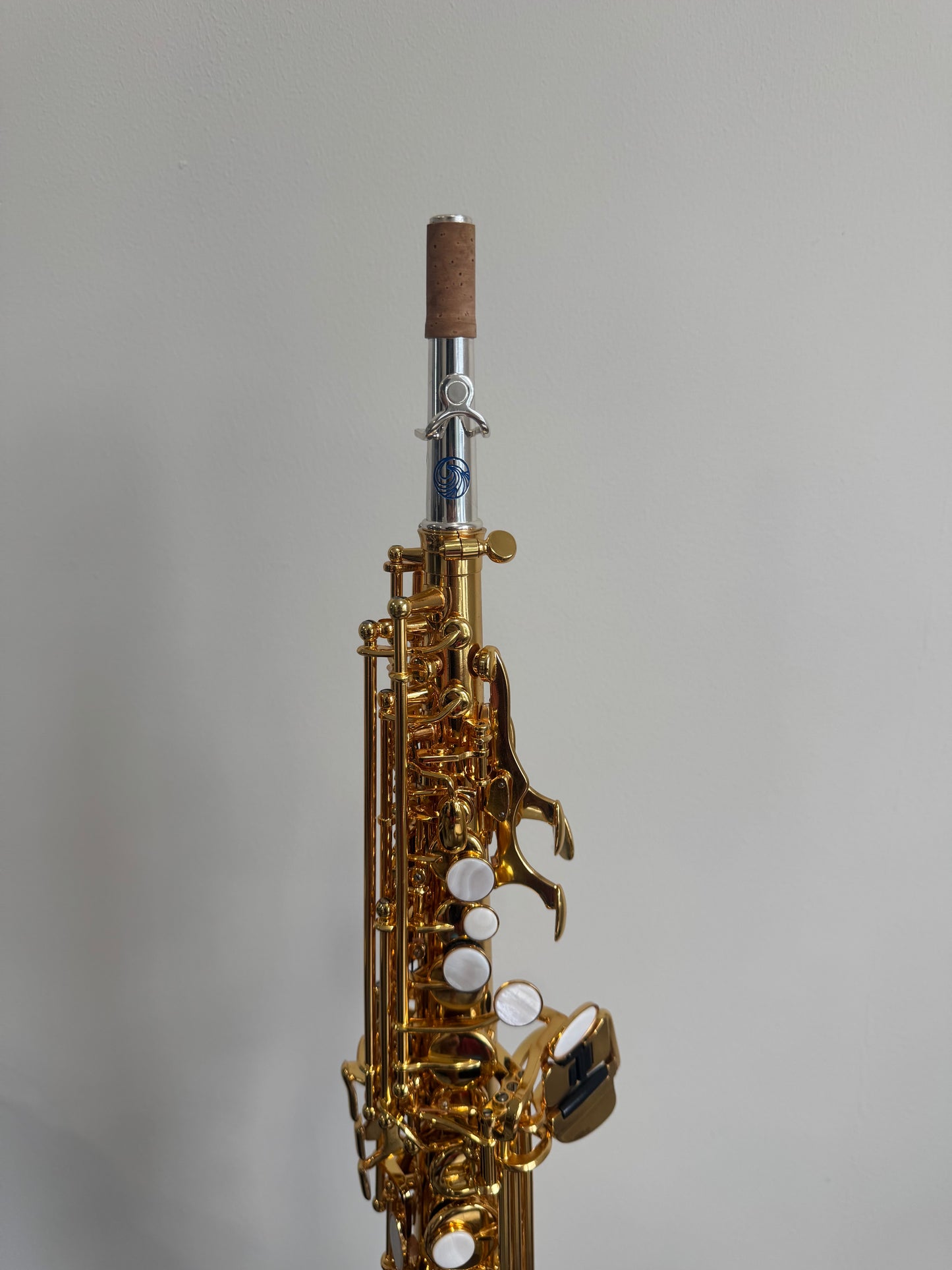 Mark ONE Soprano Saxophone