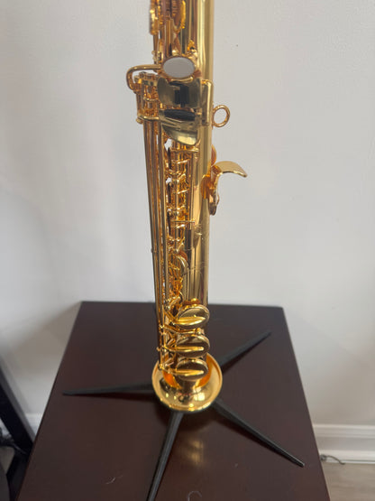 Mark ONE Soprano Saxophone