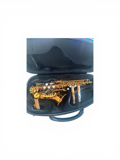 PETRUCELLI Mark ONE Curved Soprano