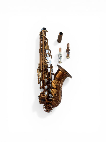 PETRUCELLI Mark ONE Curved Soprano