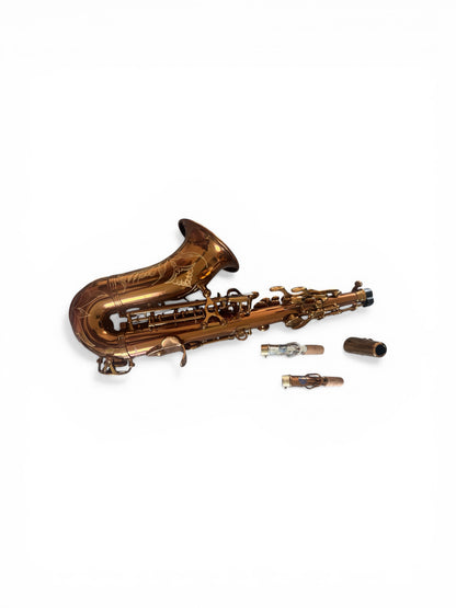 PETRUCELLI Mark ONE Curved Soprano