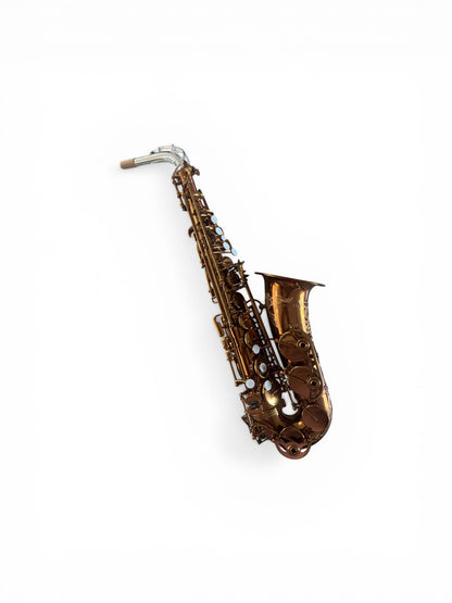PETRUCELLI MARK ONE Alto Saxophone