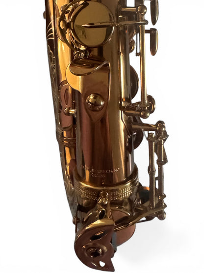 PETRUCELLI MARK ONE Alto Saxophone