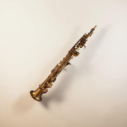 PETRUCELLI Mark ONE Soprano Saxophone