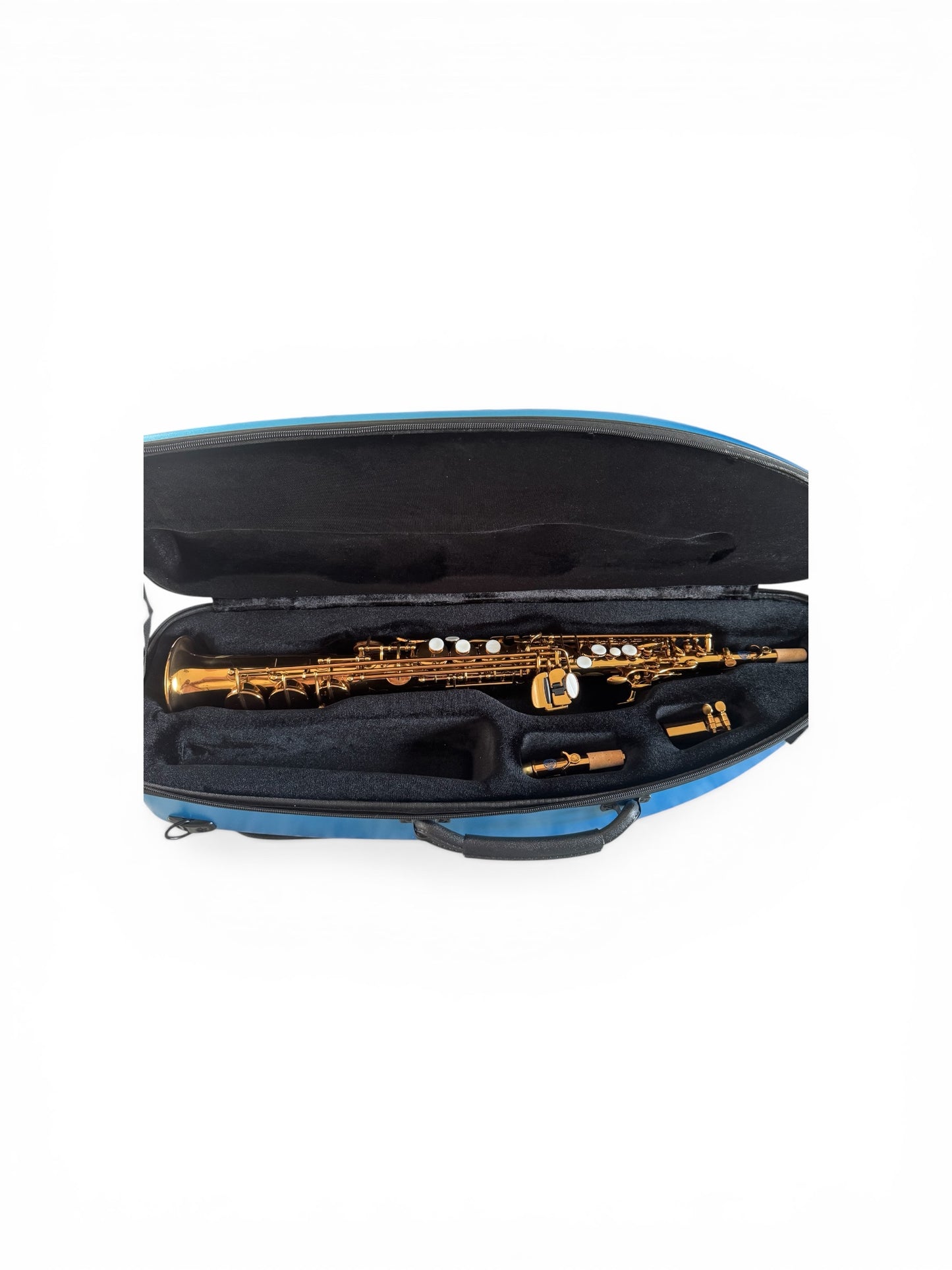 PETRUCELLI Mark ONE Soprano Saxophone