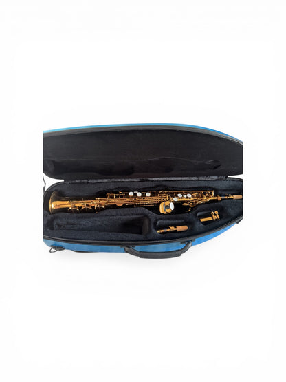 PETRUCELLI Mark ONE Soprano Saxophone