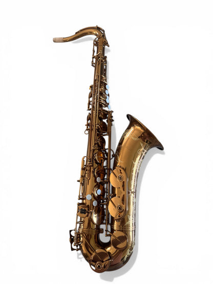 PETRUCELLI Mark ONE Tenor Saxophone