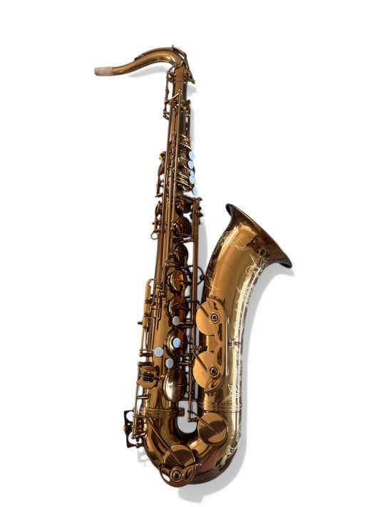 PETRUCELLI Mark ONE Tenor Saxophone