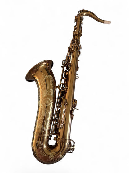 PETRUCELLI Mark ONE Tenor Saxophone