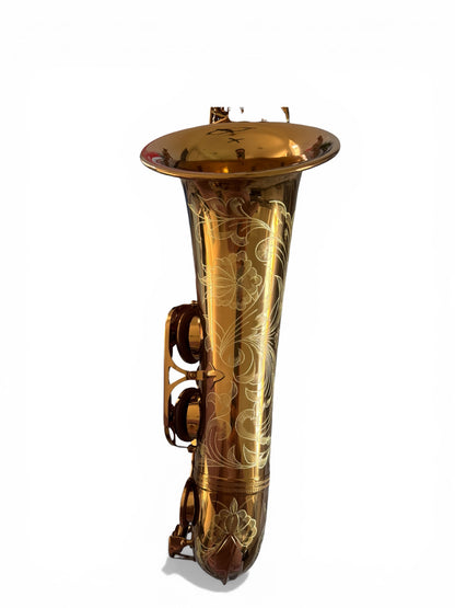 PETRUCELLI Mark ONE Tenor Saxophone