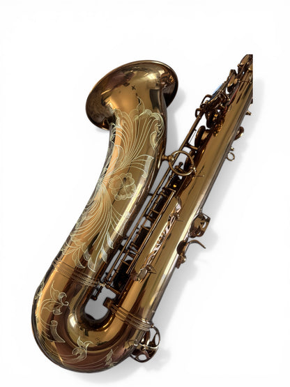 PETRUCELLI Mark ONE Tenor Saxophone