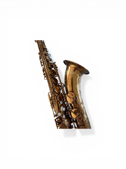 PETRUCELLI Mark ONE Tenor Saxophone