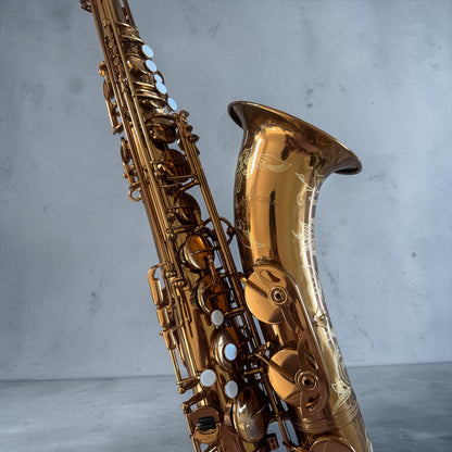 PETRUCELLI Mark ONE Tenor Saxophone