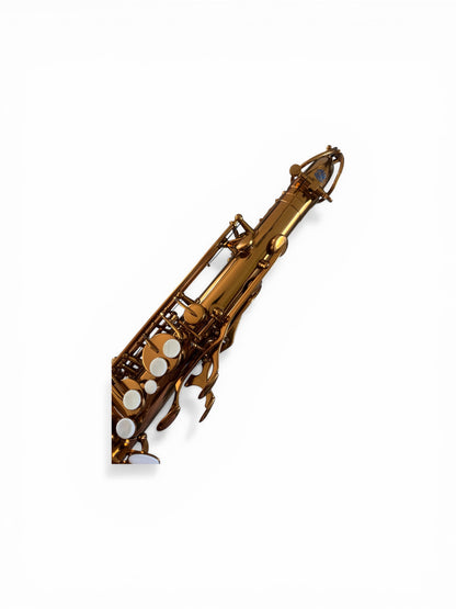 PETRUCELLI Mark ONE Tenor Saxophone