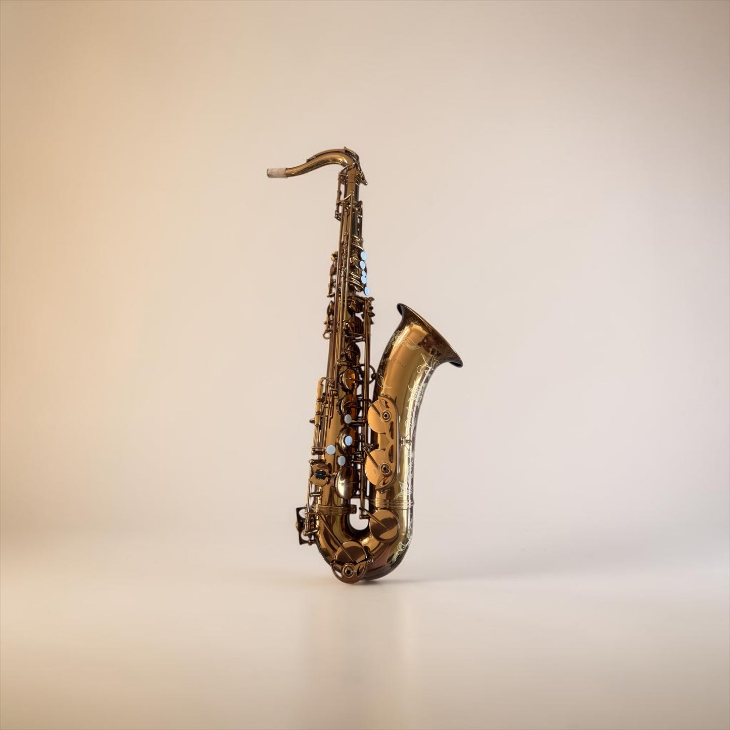 PETRUCELLI Mark ONE Tenor Saxophone