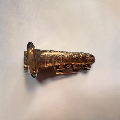 PETRUCELLI MARK ONE Alto Saxophone