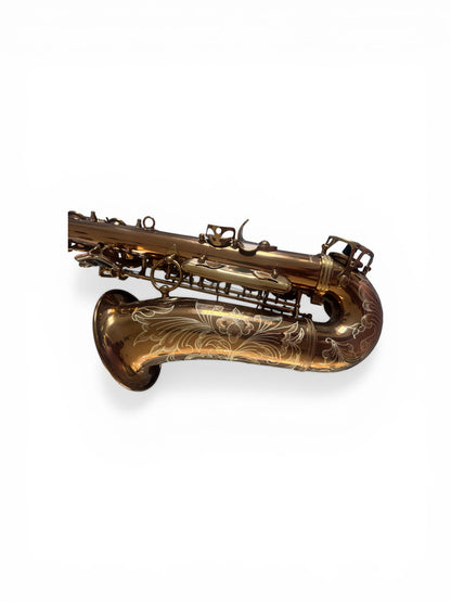 PETRUCELLI MARK ONE Alto Saxophone