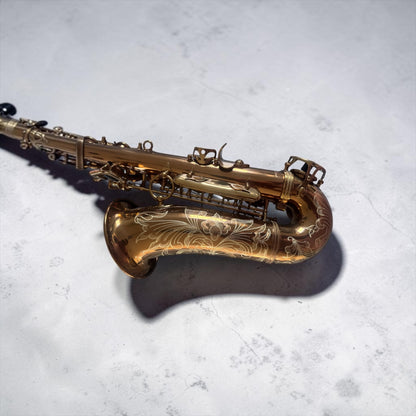 PETRUCELLI MARK ONE Alto Saxophone