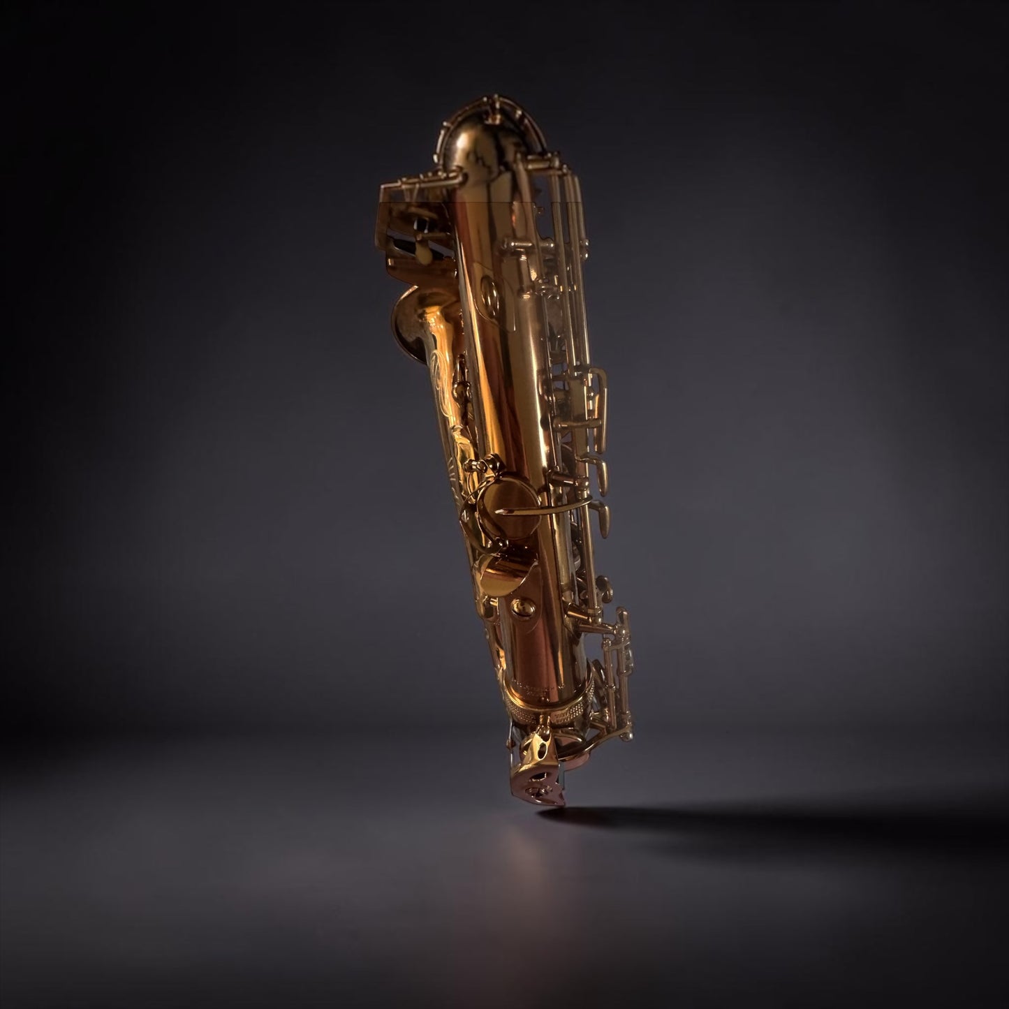 PETRUCELLI MARK ONE Alto Saxophone