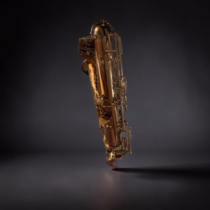 PETRUCELLI MARK ONE Alto Saxophone