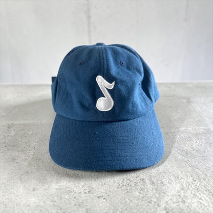 PLAY Linen Ballcap
