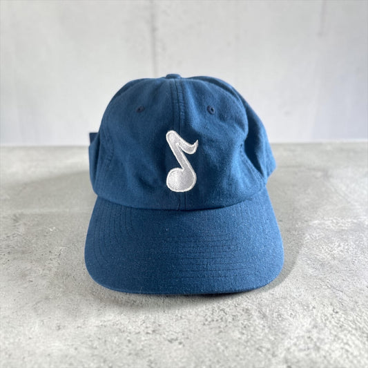 PLAY Linen Ballcap
