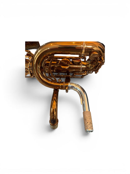 Petrucelli Mark ONE Baritone Saxophone