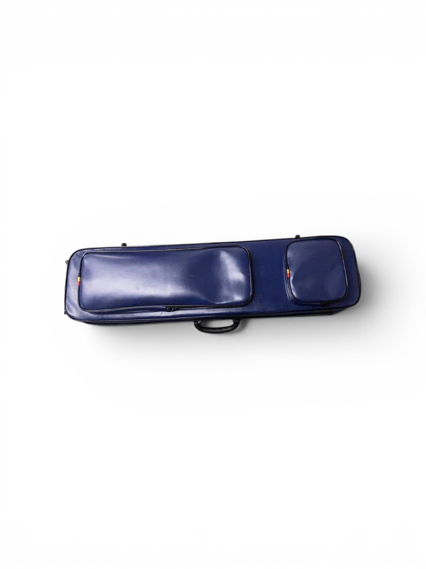 PETRUCELLI Flight Case: Straight Alto Saxophone (LA SPECIAL)