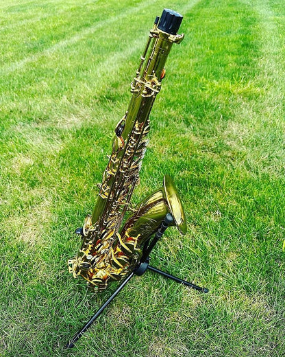 1971 Selmer Mark VI Tenor Saxophone Serial #183xxx