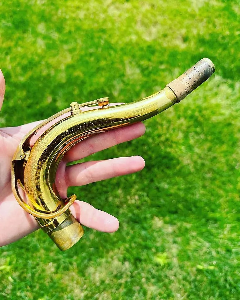 1971 Selmer Mark VI Tenor Saxophone Serial #183xxx